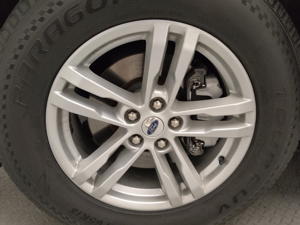 2021 Ford Explorer in Lewisville, TX 75067 - 18114483 31