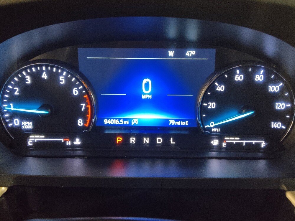 2021 Ford Explorer in Lewisville, TX 75067 - 18114483 23