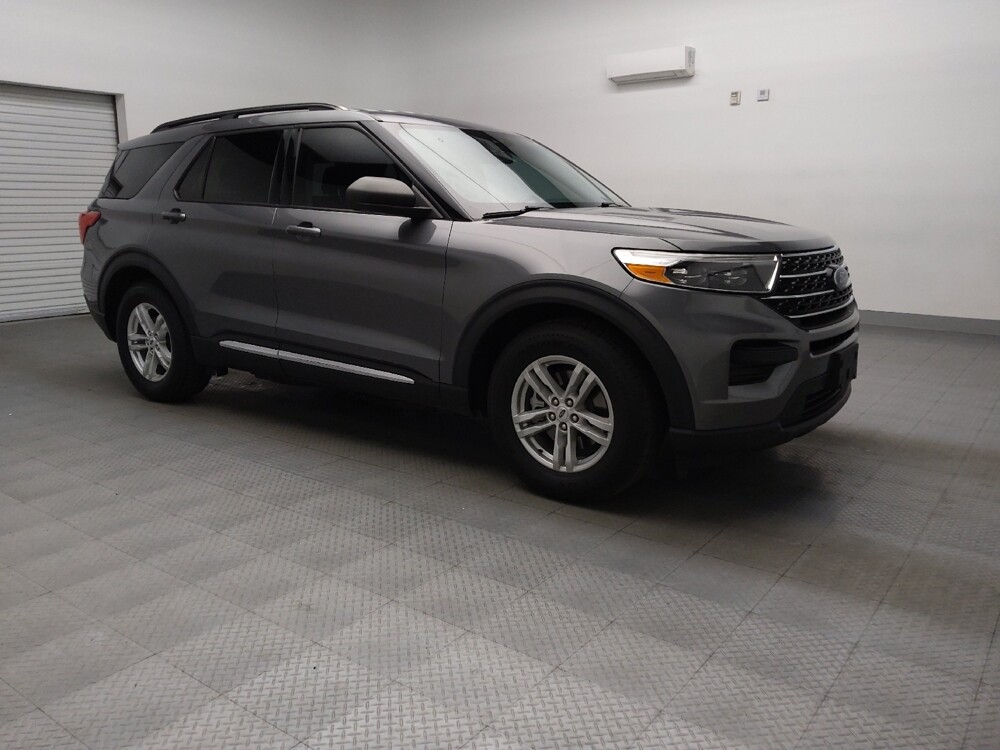 2021 Ford Explorer in Lewisville, TX 75067 - 18114483 13