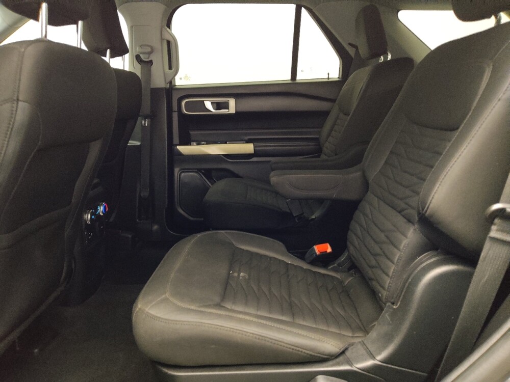 2021 Ford Explorer in Lewisville, TX 75067 - 18114483 18