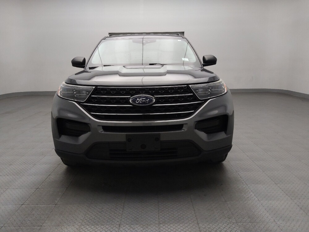 2021 Ford Explorer in Lewisville, TX 75067 - 18114483 15