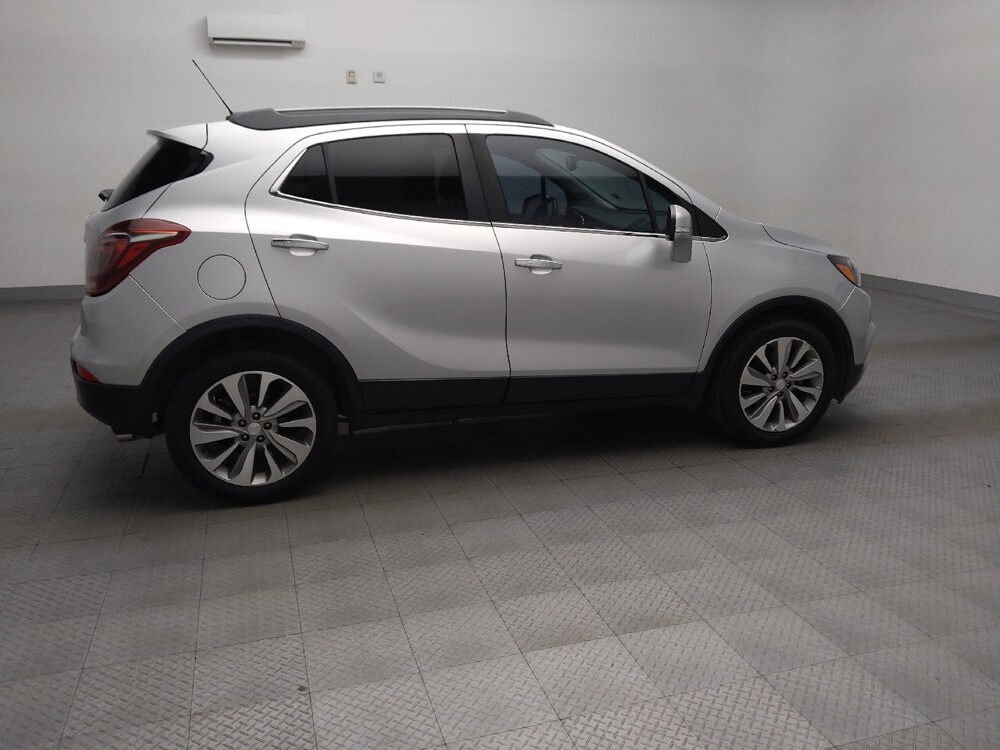 2019 Buick Encore in Arlington, TX 76011 - 18114484 10
