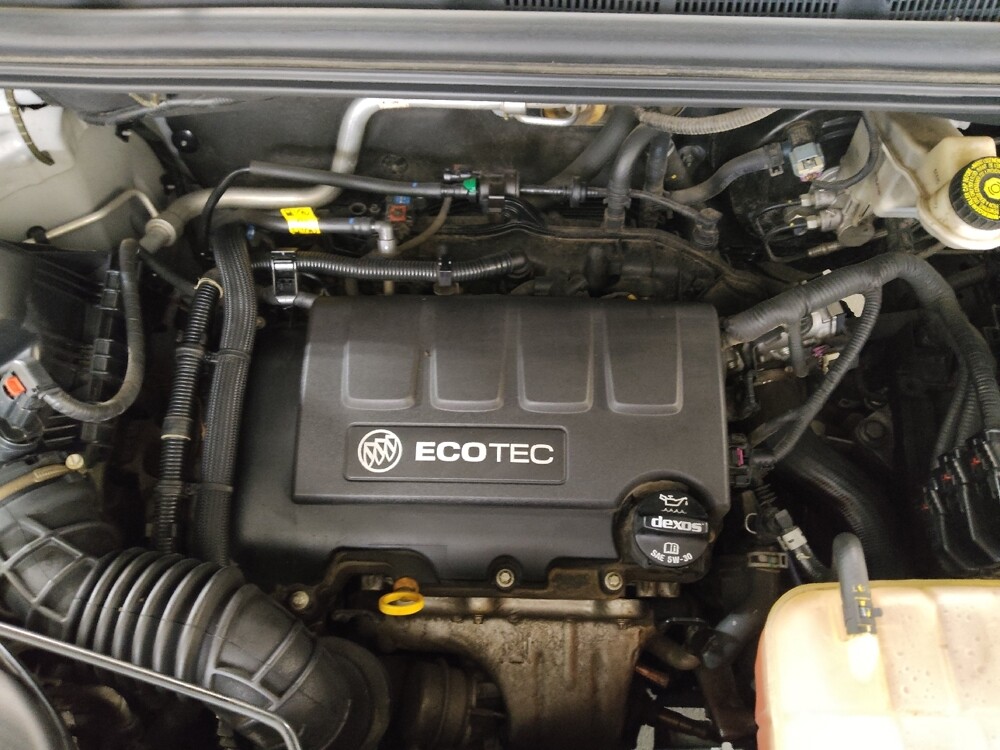 2019 Buick Encore in Arlington, TX 76011 - 18114484 30