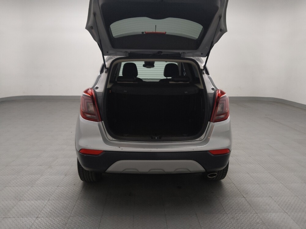 2019 Buick Encore in Arlington, TX 76011 - 18114484 29