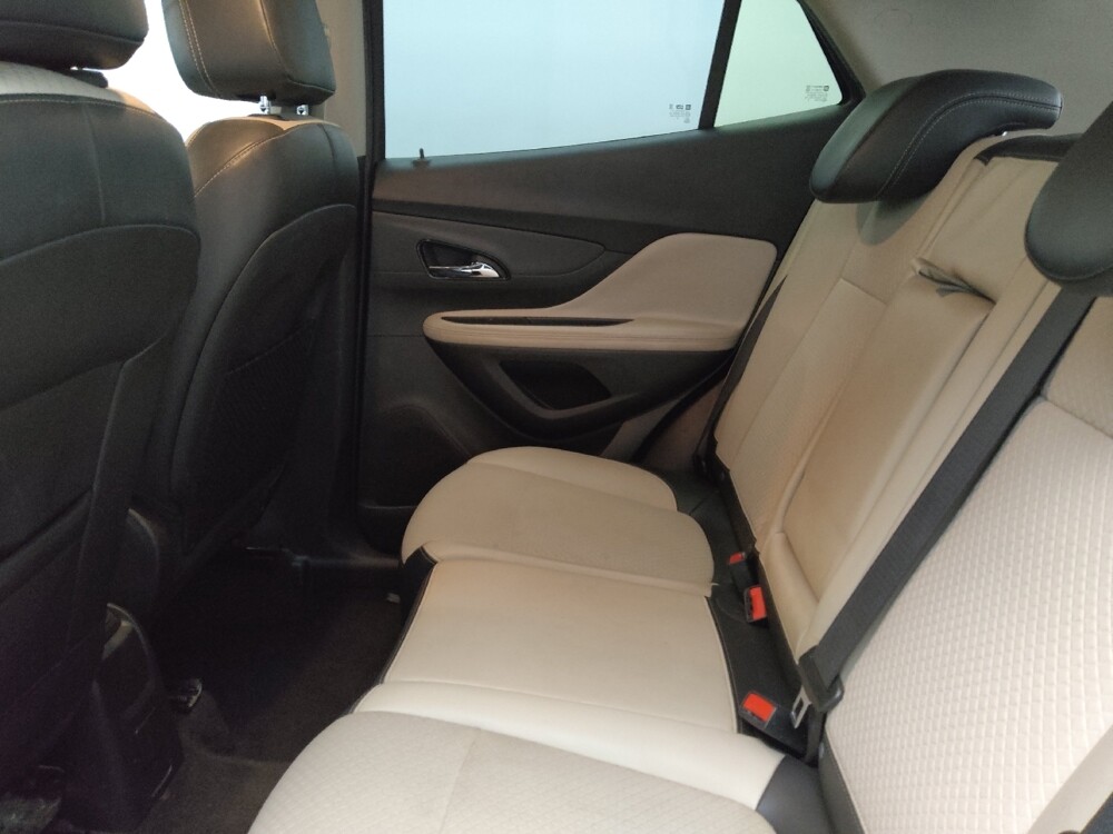 2019 Buick Encore in Arlington, TX 76011 - 18114484 18