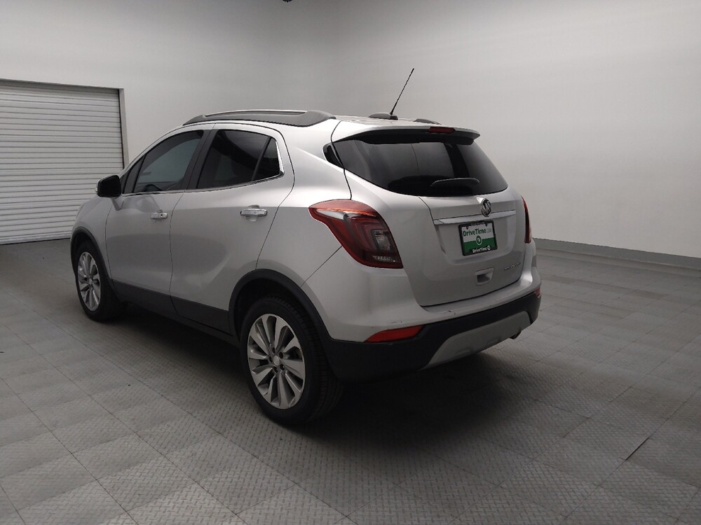 2019 Buick Encore in Arlington, TX 76011 - 18114484 5