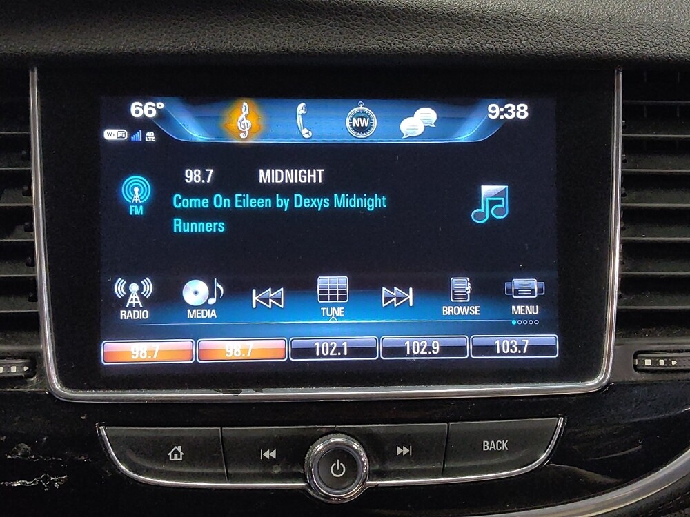 2019 Buick Encore in Arlington, TX 76011 - 18114484 25