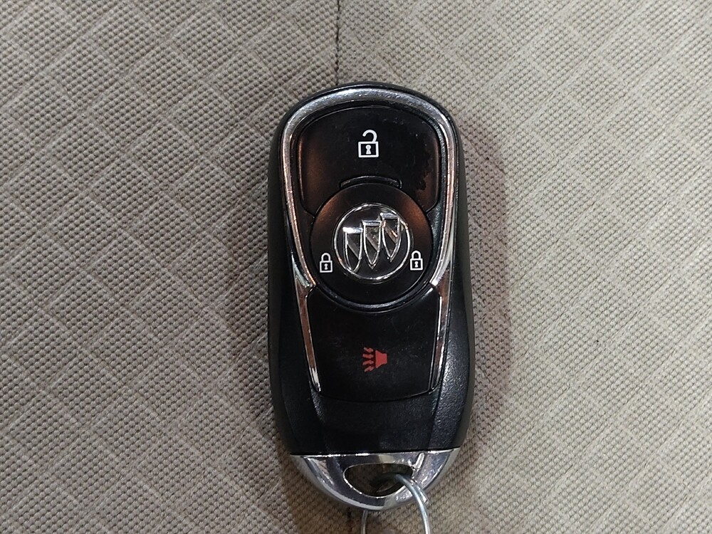 2019 Buick Encore in Arlington, TX 76011 - 18114484 32