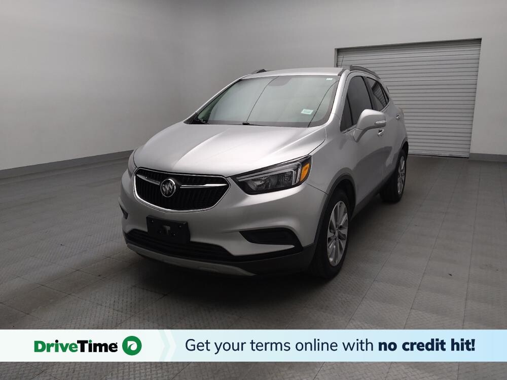 2019 Buick Encore in Arlington, TX 76011 - 18114484