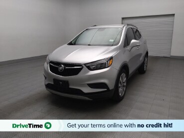 2019 Buick Encore in Arlington, TX 76011
