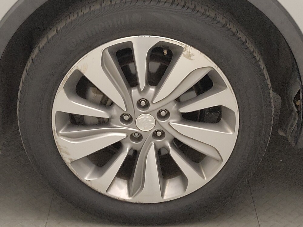 2019 Buick Encore in Arlington, TX 76011 - 18114484 31