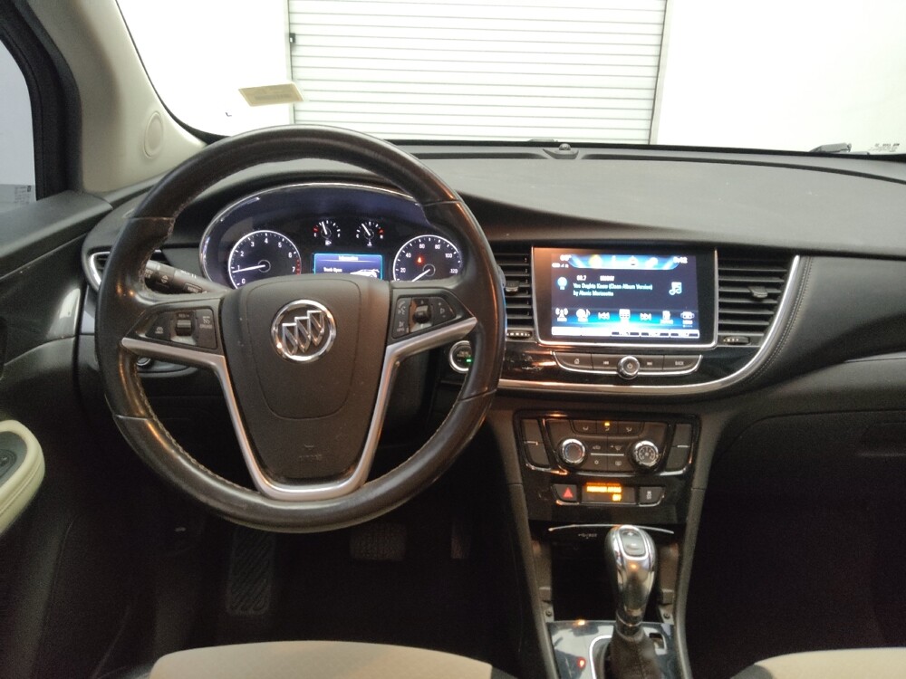 2019 Buick Encore in Arlington, TX 76011 - 18114484 22