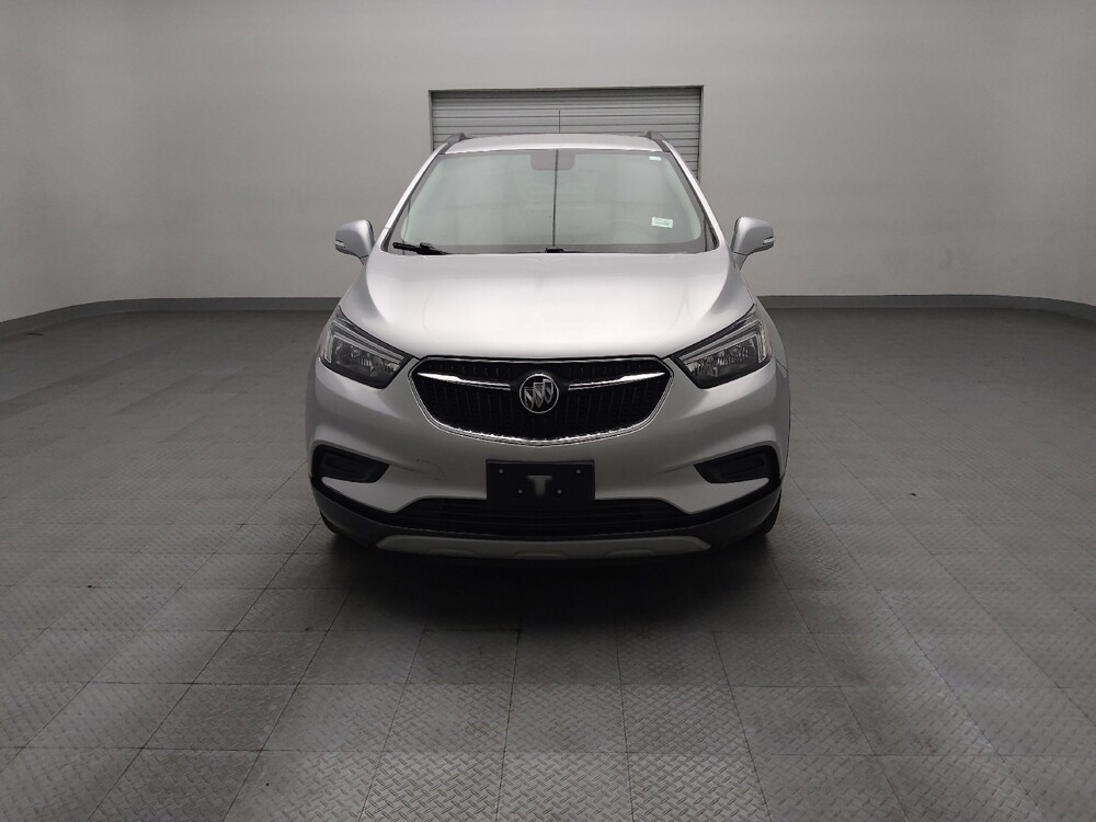 2019 Buick Encore in Arlington, TX 76011 - 18114484 15