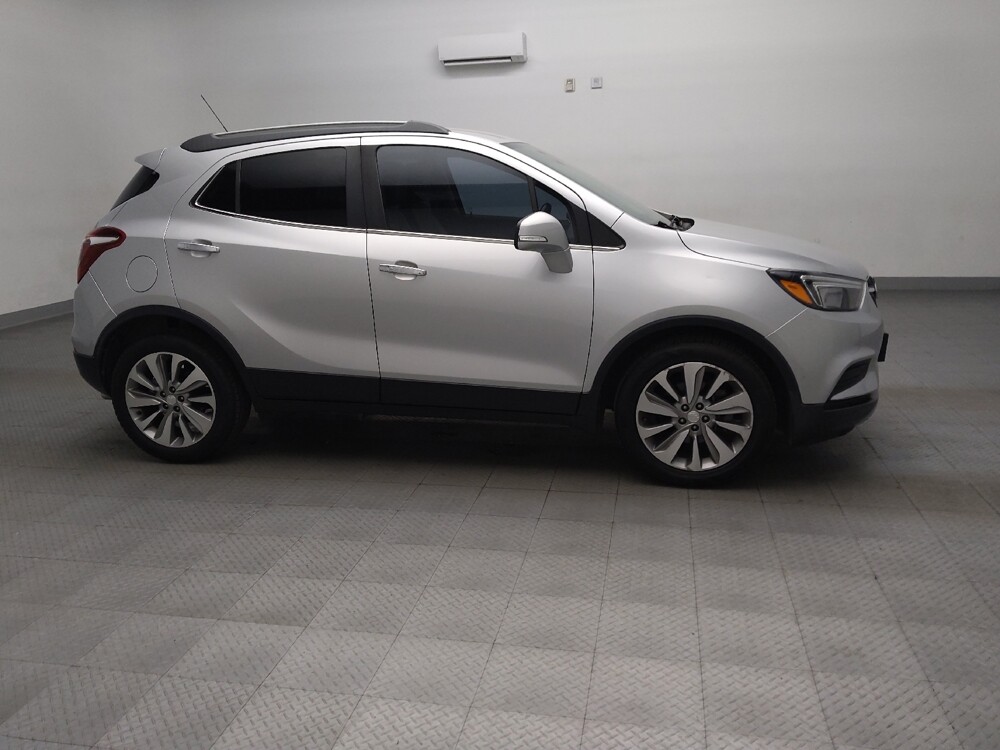 2019 Buick Encore in Arlington, TX 76011 - 18114484 11