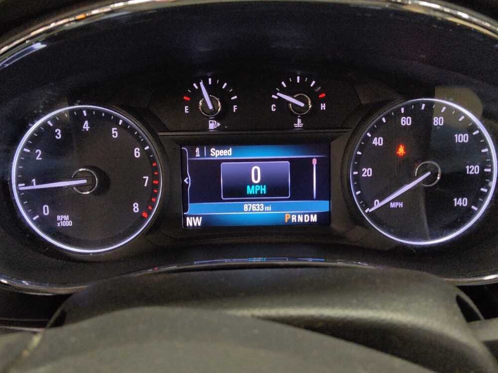 2019 Buick Encore in Arlington, TX 76011 - 18114484 23