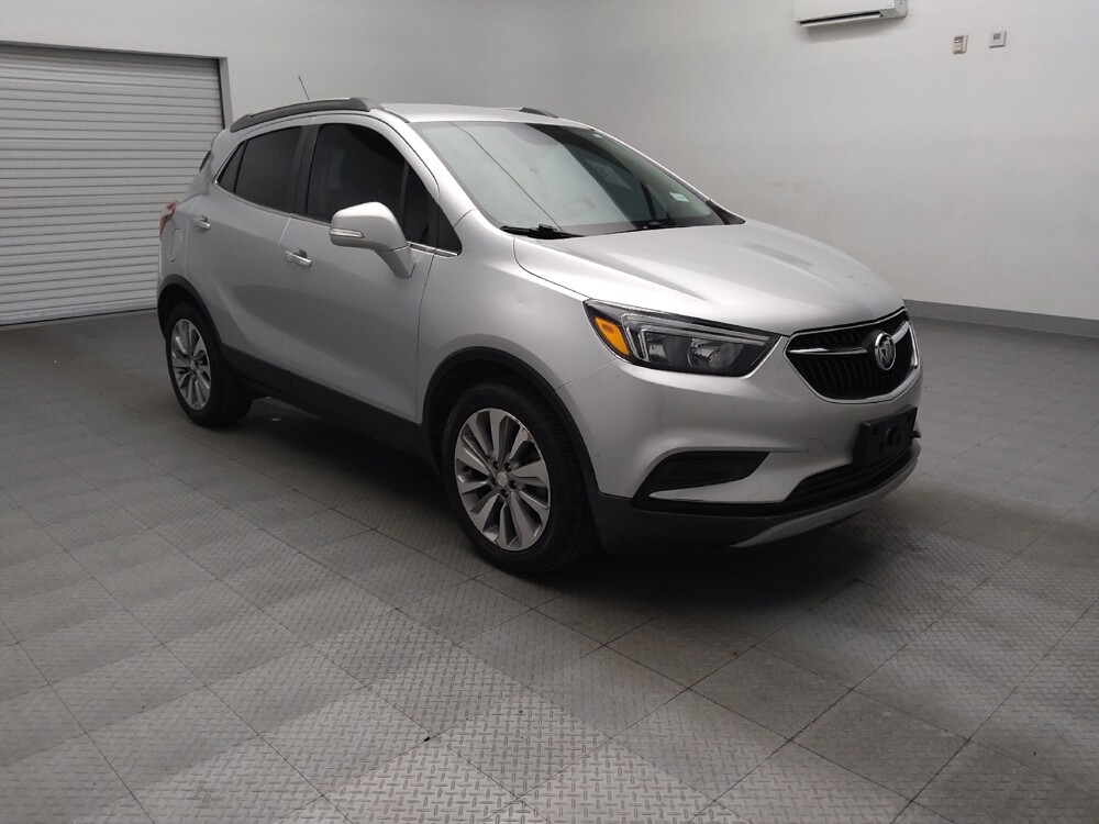 2019 Buick Encore in Arlington, TX 76011 - 18114484 13