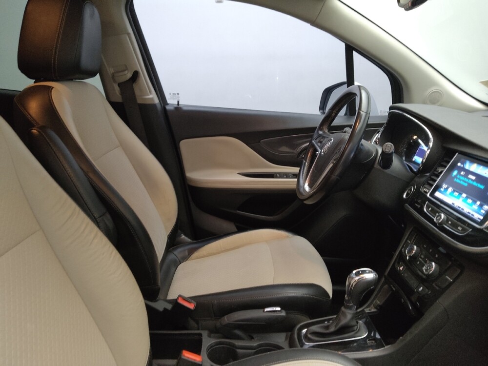 2019 Buick Encore in Arlington, TX 76011 - 18114484 21