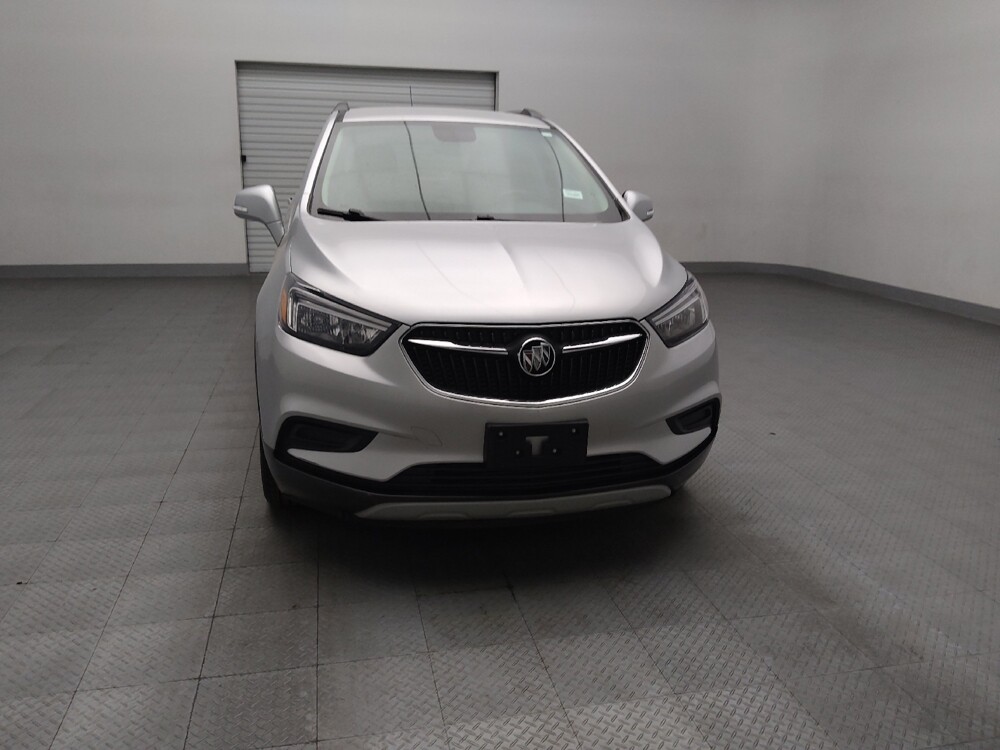 2019 Buick Encore in Arlington, TX 76011 - 18114484 14