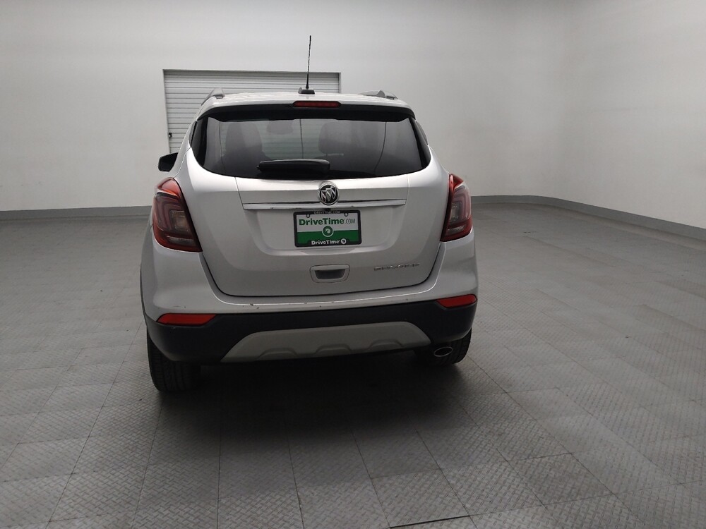 2019 Buick Encore in Arlington, TX 76011 - 18114484 6