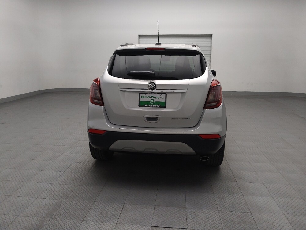 2019 Buick Encore in Arlington, TX 76011 - 18114484 7