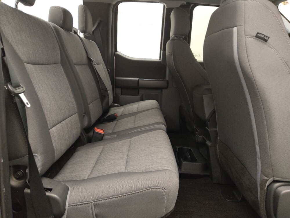 2021 Ford F150 in Round Rock, TX 78664 - 18114485 19