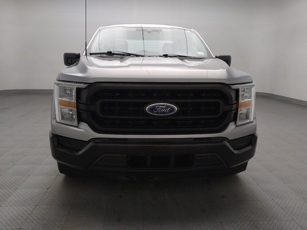 2021 Ford F150 in Round Rock, TX 78664 - 18114485 14