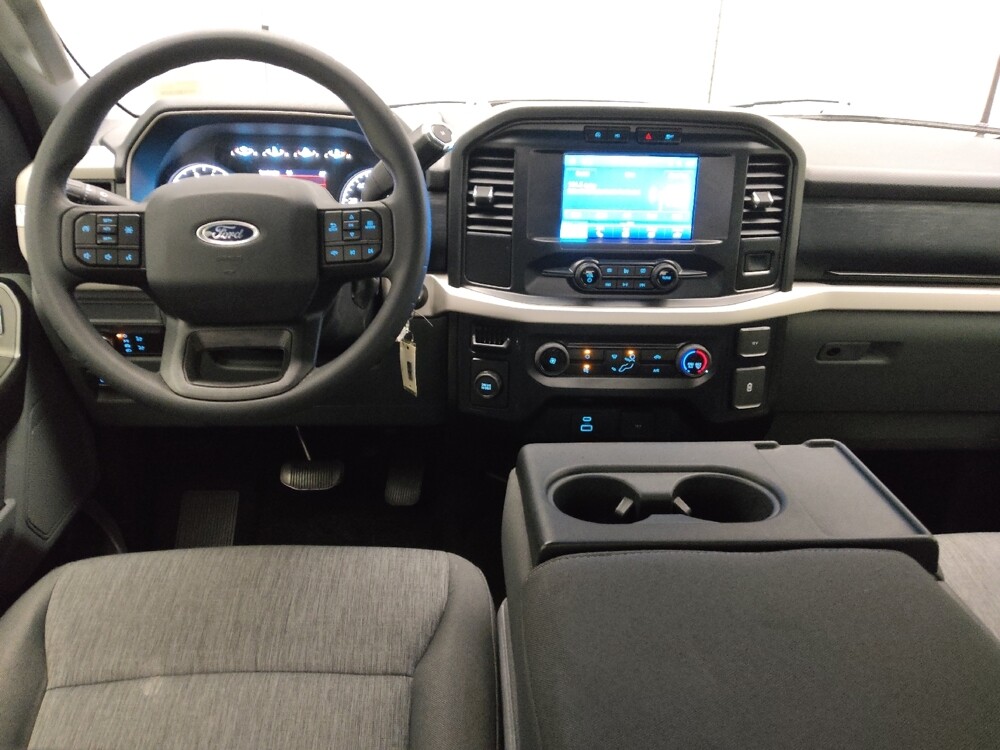 2021 Ford F150 in Round Rock, TX 78664 - 18114485 22
