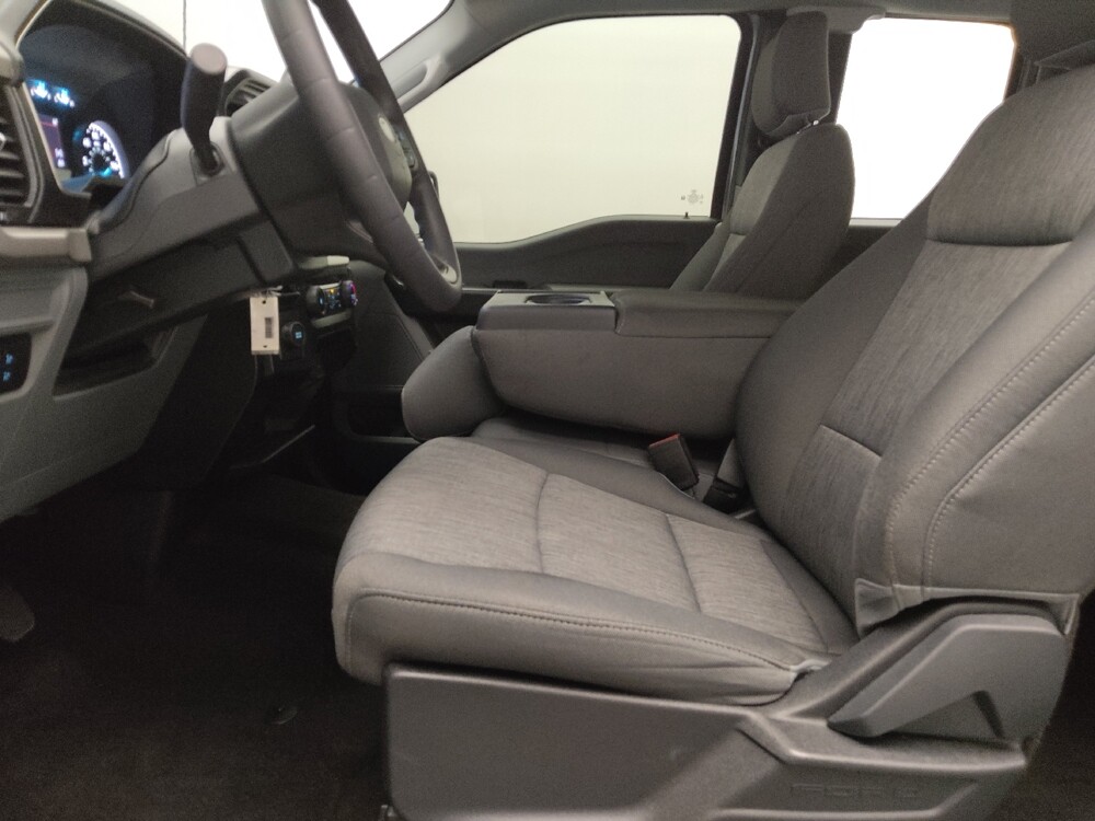 2021 Ford F150 in Round Rock, TX 78664 - 18114485 17