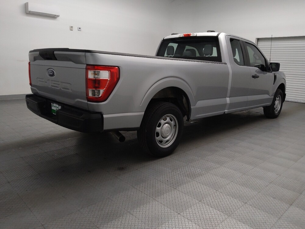 2021 Ford F150 in Round Rock, TX 78664 - 18114485 9