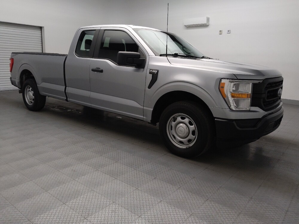 2021 Ford F150 in Round Rock, TX 78664 - 18114485 13