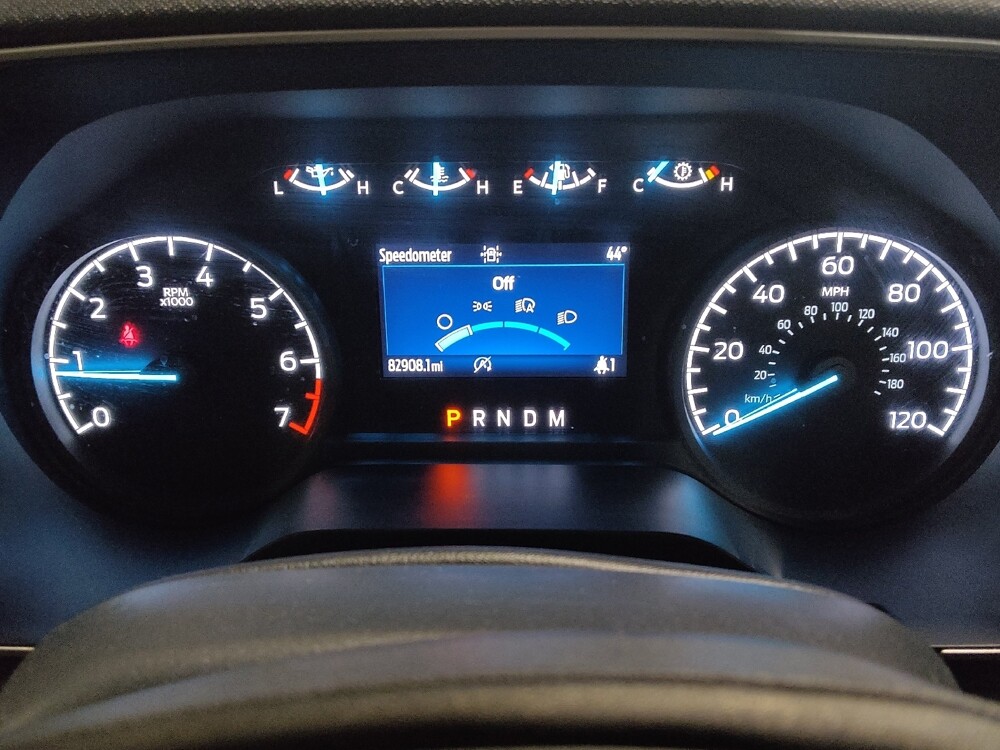 2021 Ford F150 in Round Rock, TX 78664 - 18114485 23