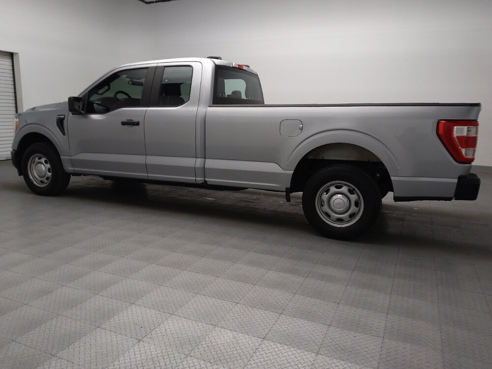 2021 Ford F150 in Round Rock, TX 78664 - 18114485 3