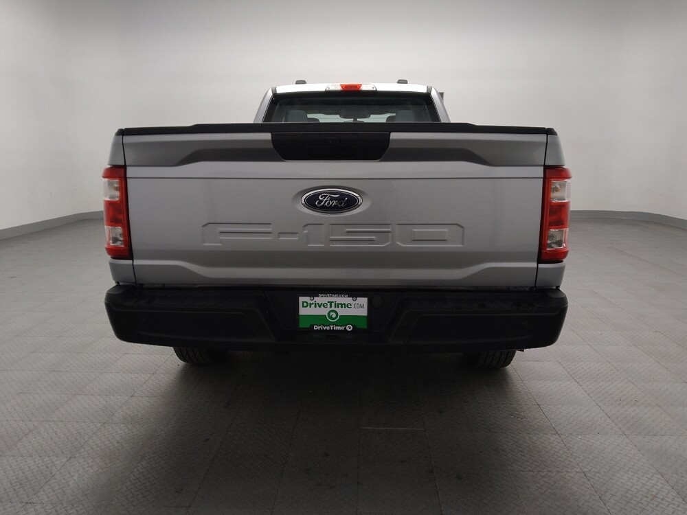 2021 Ford F150 in Round Rock, TX 78664 - 18114485 7