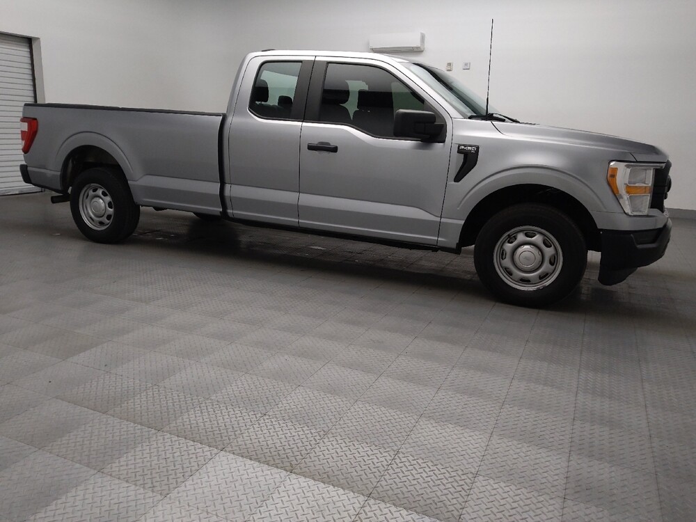2021 Ford F150 in Round Rock, TX 78664 - 18114485 11