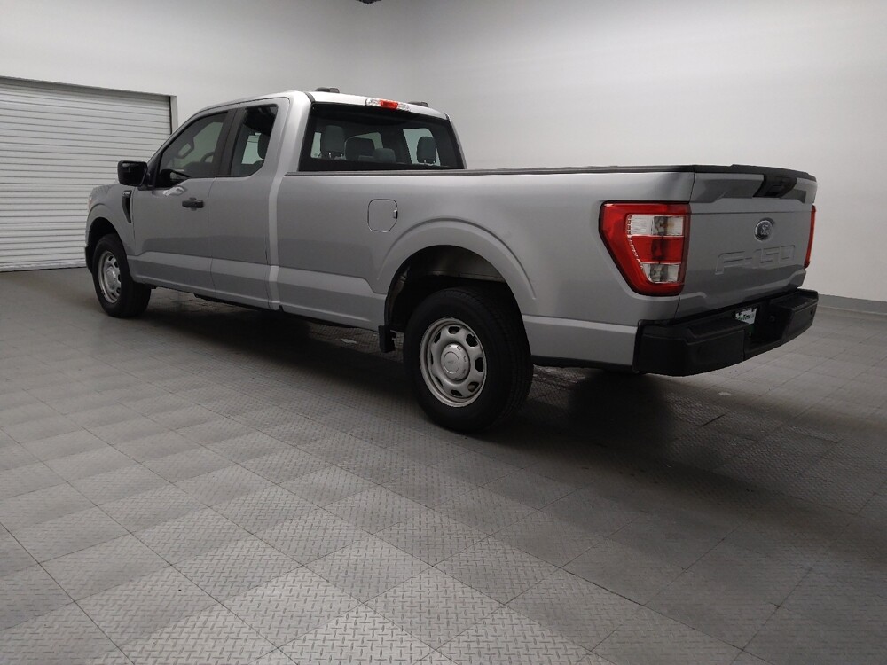 2021 Ford F150 in Round Rock, TX 78664 - 18114485 5
