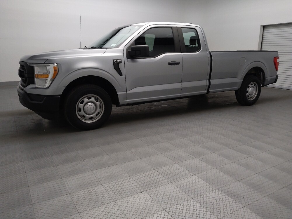 2021 Ford F150 in Round Rock, TX 78664 - 18114485 2