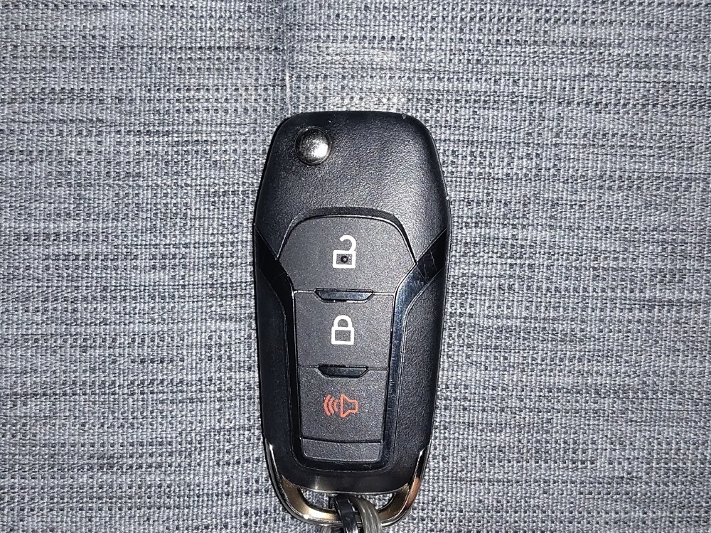 2021 Ford F150 in Round Rock, TX 78664 - 18114485 32