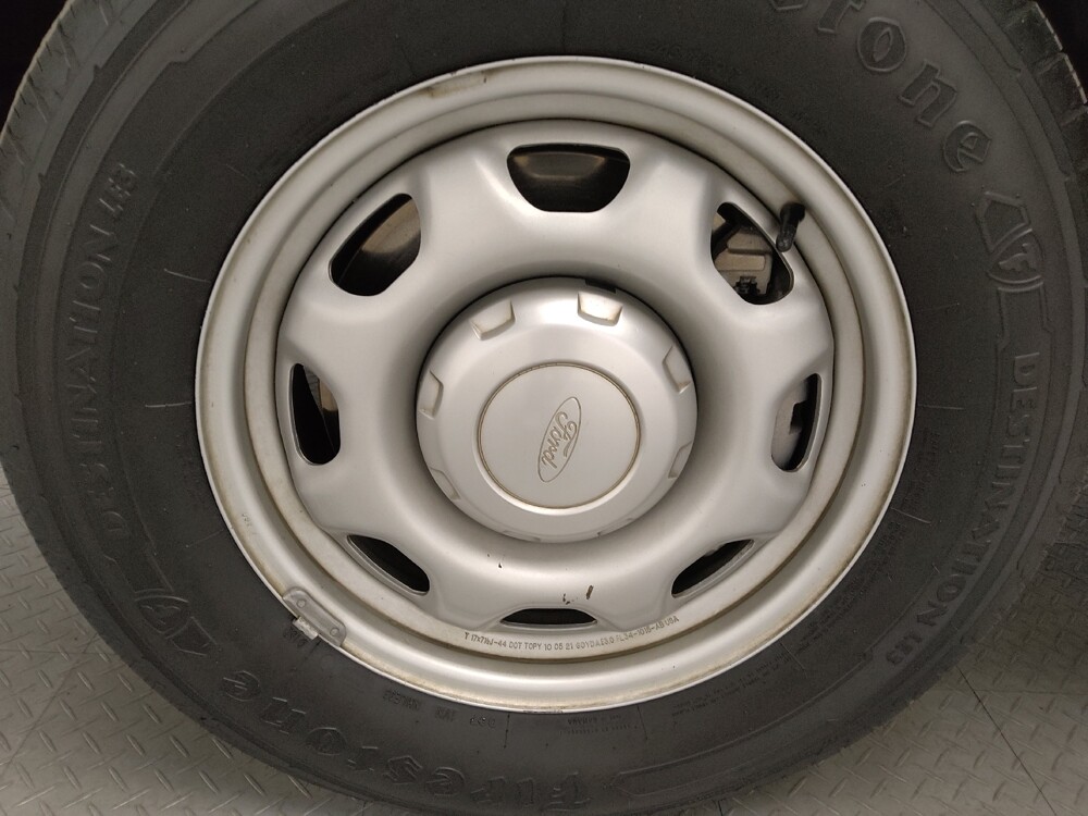 2021 Ford F150 in Round Rock, TX 78664 - 18114485 31