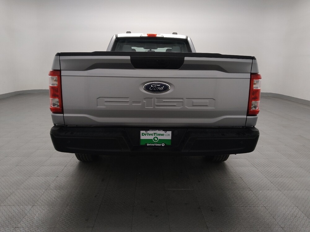 2021 Ford F150 in Round Rock, TX 78664 - 18114485 6