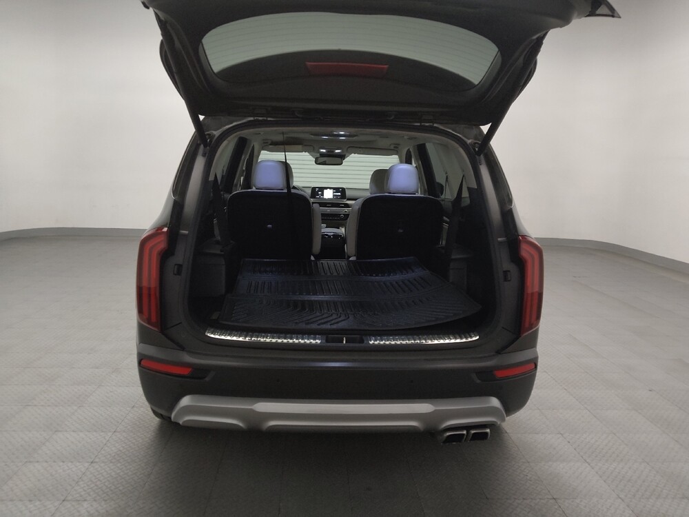 2020 Kia Telluride in Arlington, TX 76011 - 18114486 29