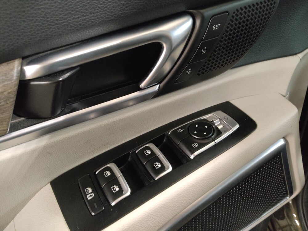 2020 Kia Telluride in Arlington, TX 76011 - 18114486 27