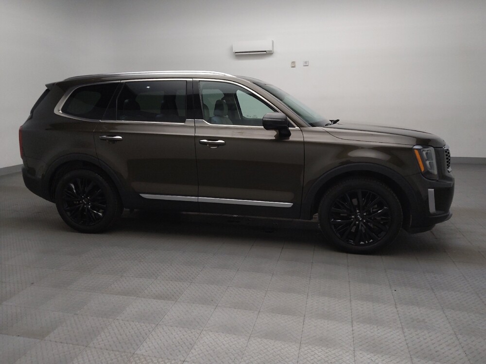2020 Kia Telluride in Arlington, TX 76011 - 18114486 11