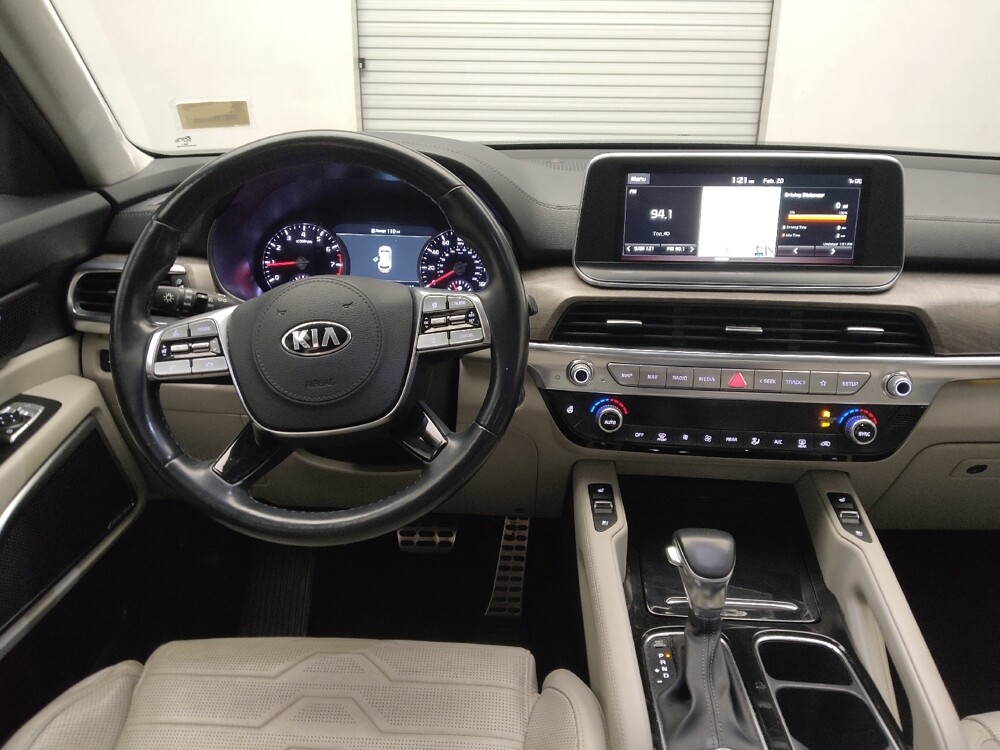 2020 Kia Telluride in Arlington, TX 76011 - 18114486 22