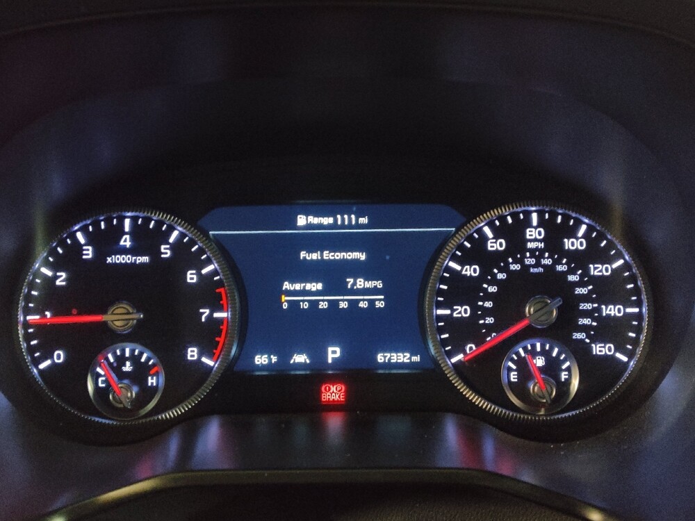 2020 Kia Telluride in Arlington, TX 76011 - 18114486 23