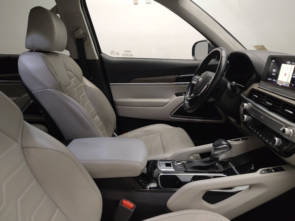 2020 Kia Telluride in Arlington, TX 76011 - 18114486 21