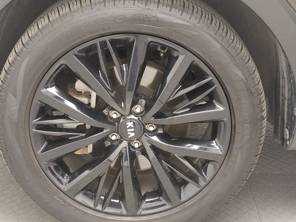 2020 Kia Telluride in Arlington, TX 76011 - 18114486 31