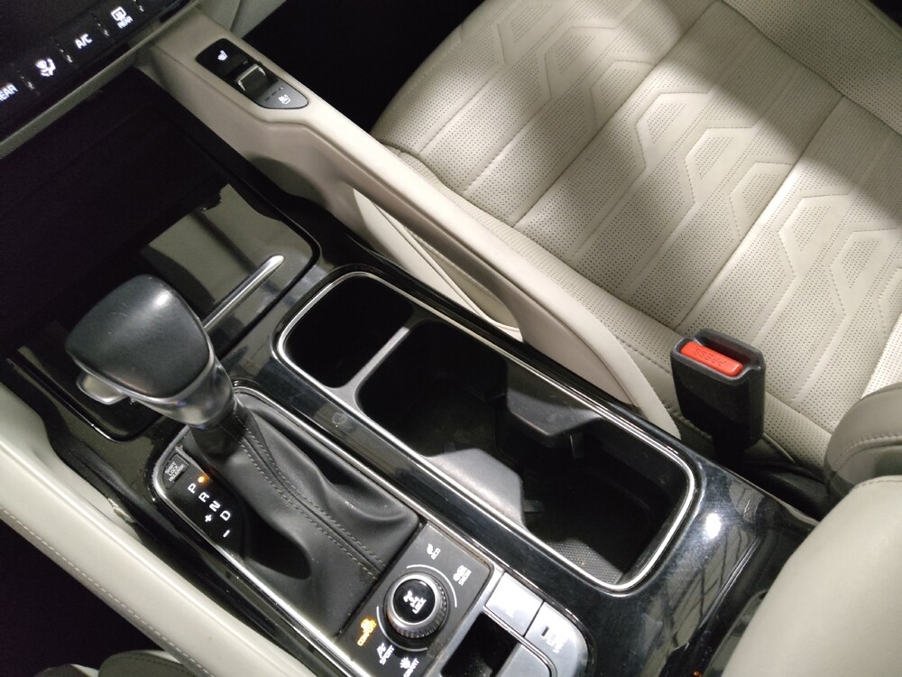 2020 Kia Telluride in Arlington, TX 76011 - 18114486 26