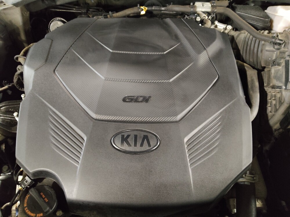 2020 Kia Telluride in Arlington, TX 76011 - 18114486 30