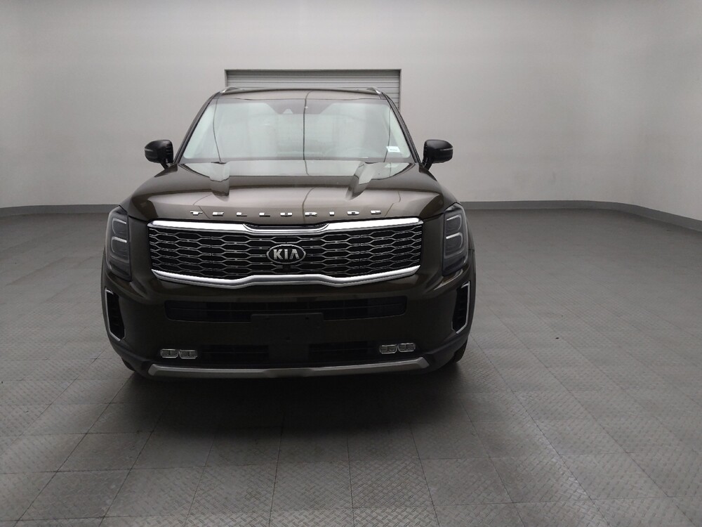 2020 Kia Telluride in Arlington, TX 76011 - 18114486 15