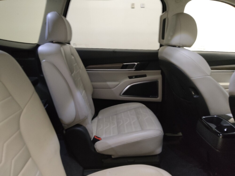 2020 Kia Telluride in Arlington, TX 76011 - 18114486 19